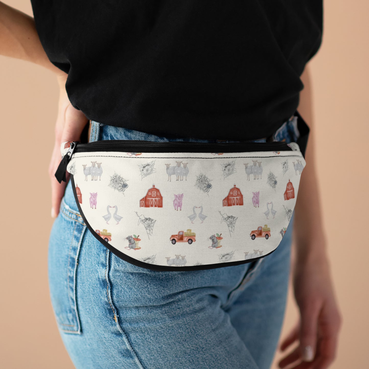 Some Pig Fanny Pack