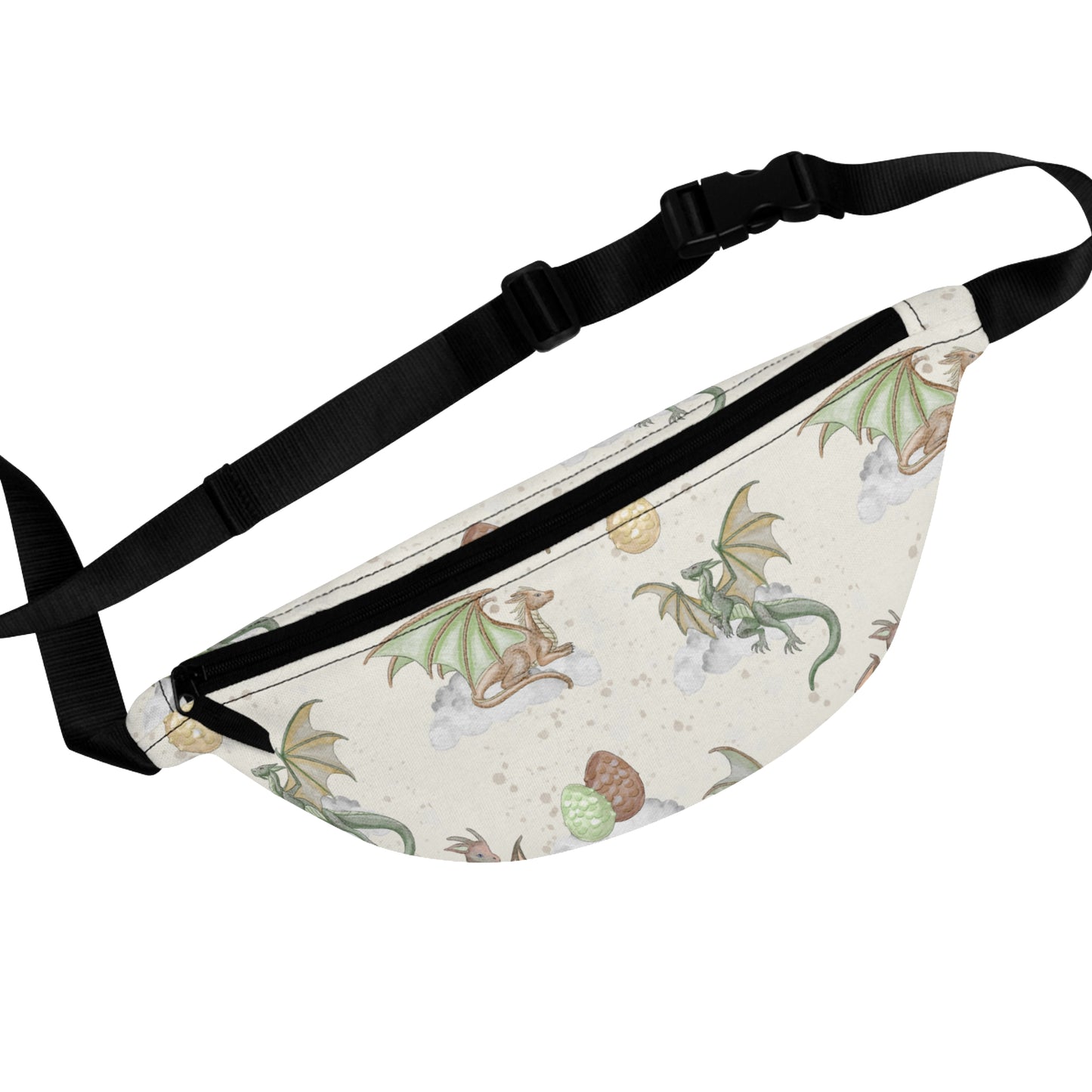 Dragonstone Fanny Pack
