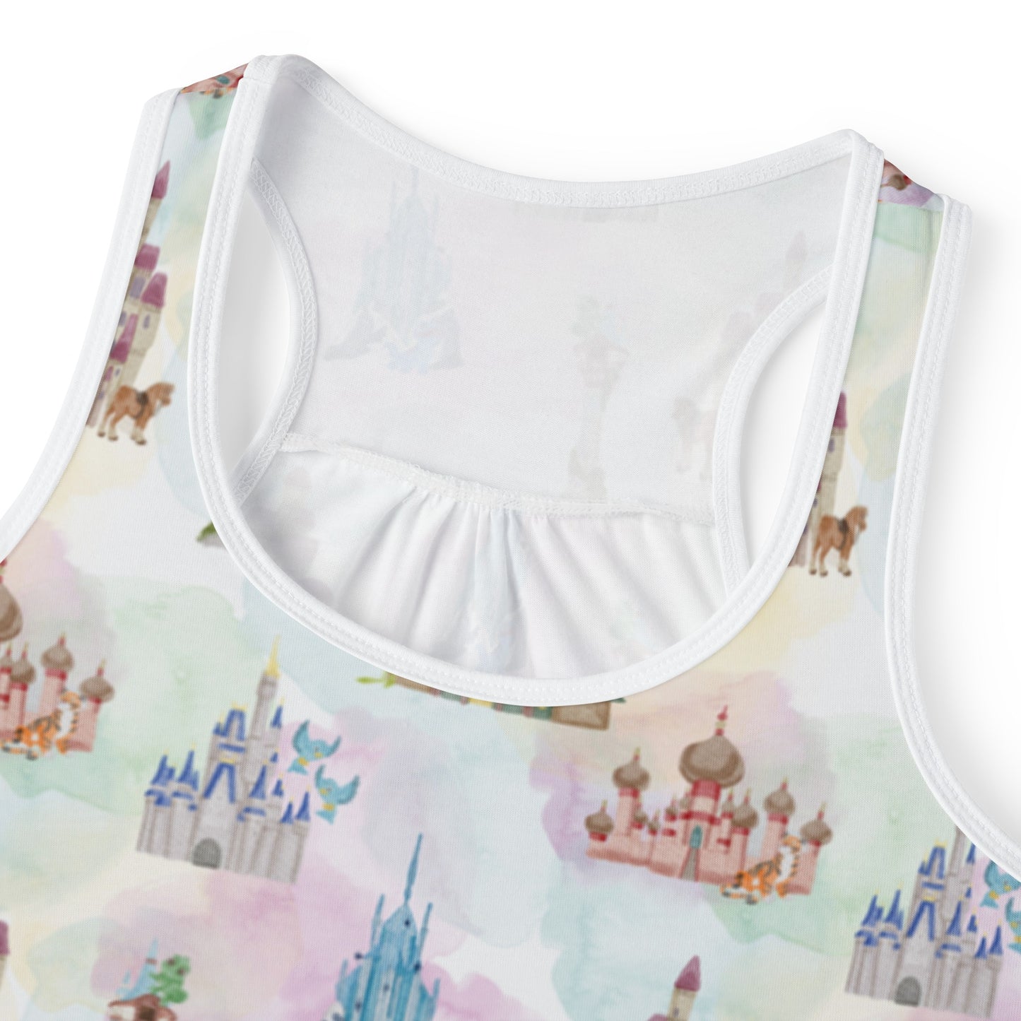 Once Upon A Dream Women's Tank Top