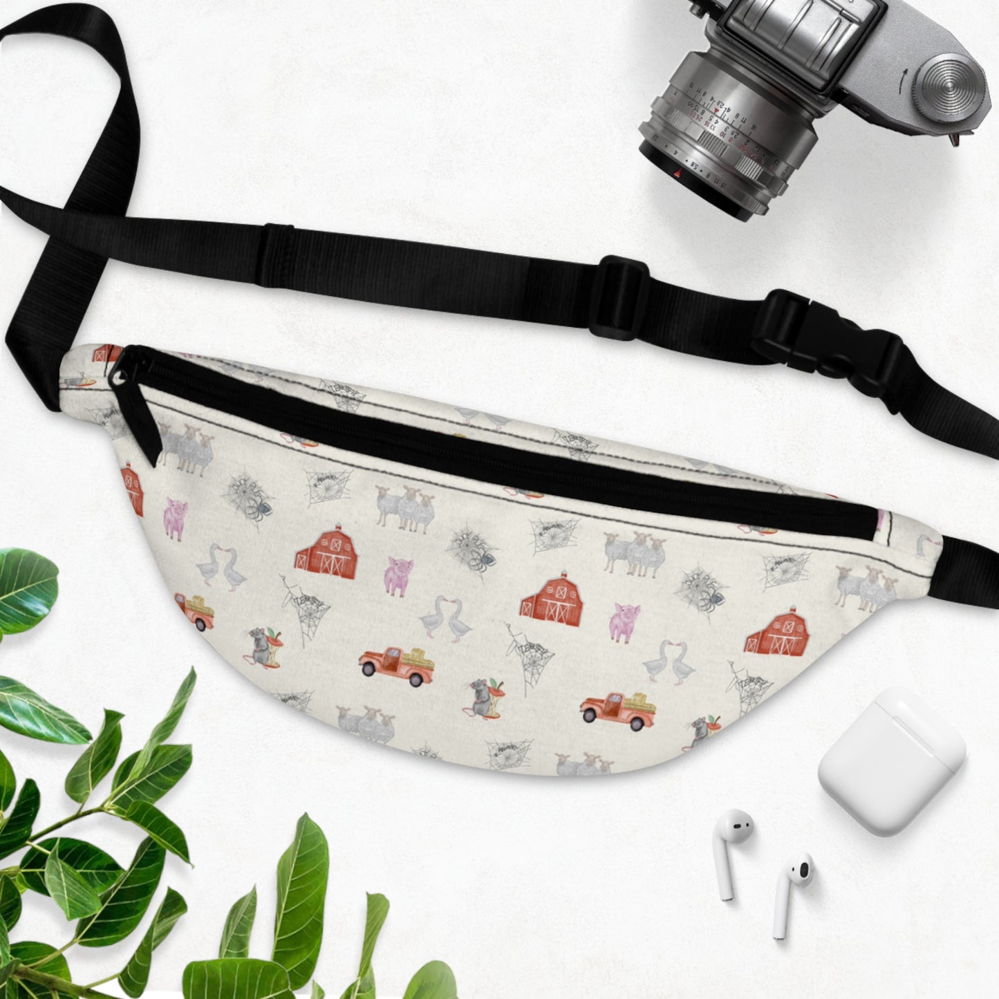 Some Pig Fanny Pack