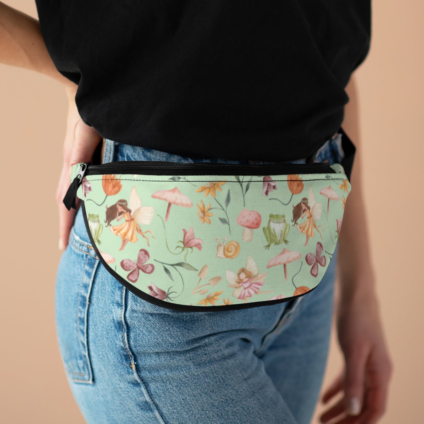 Whitton’s Fairy Garden Fanny Pack