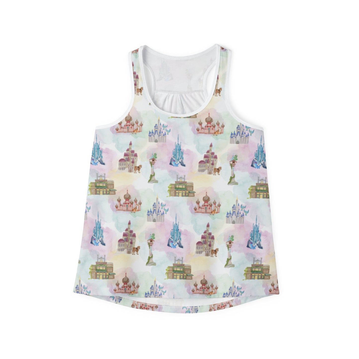 Once Upon A Dream Women's Tank Top