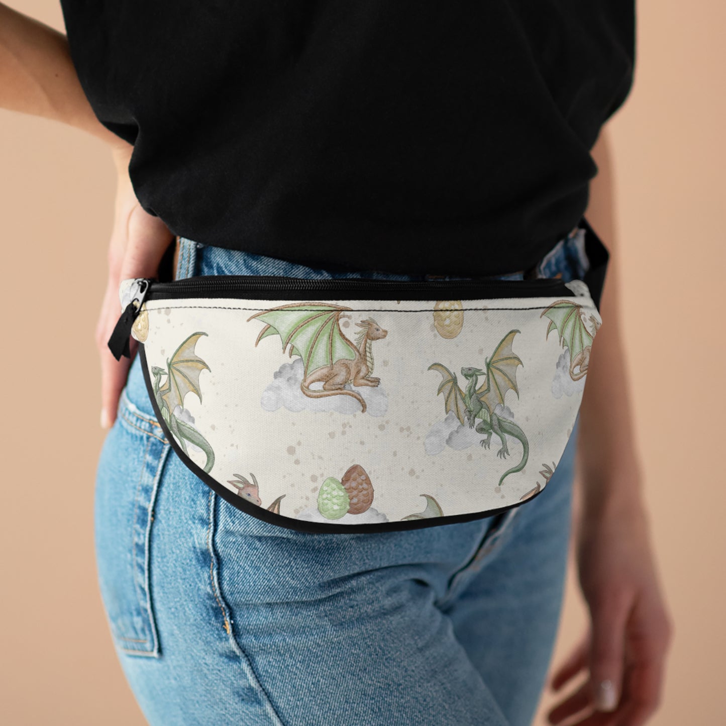 Dragonstone Fanny Pack