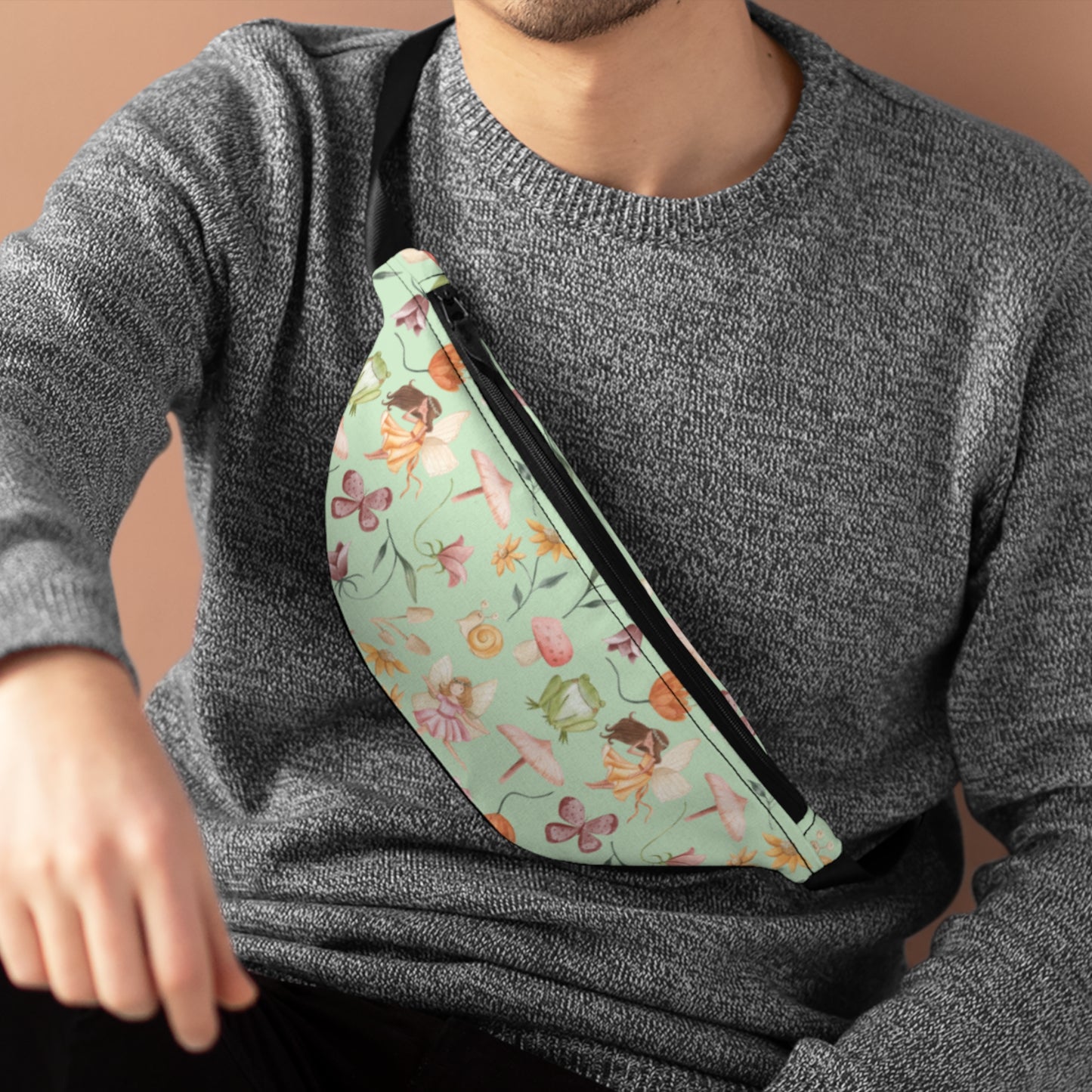 Whitton’s Fairy Garden Fanny Pack