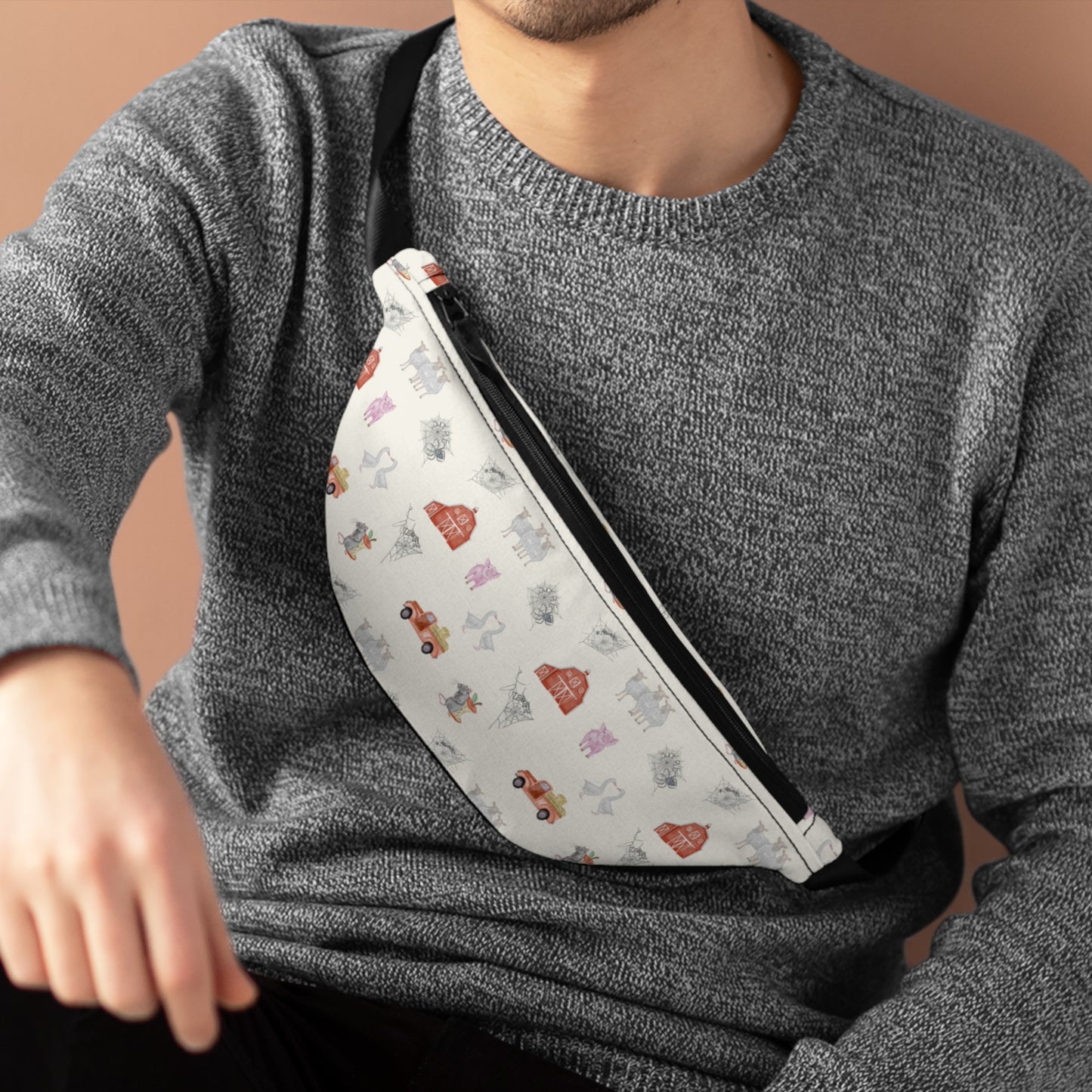 Some Pig Fanny Pack