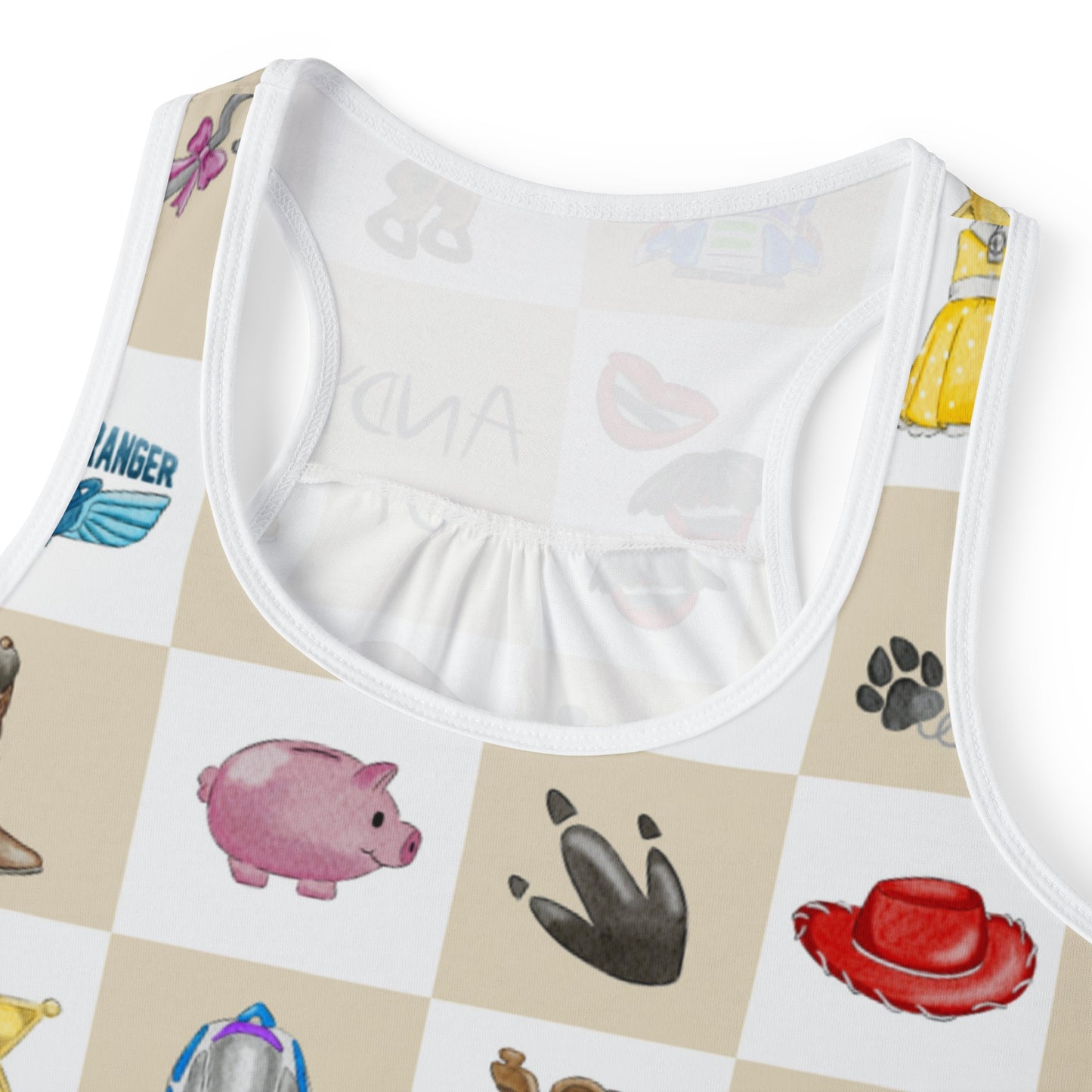 Copy of You’ve Got A Friend In Me Tank Top