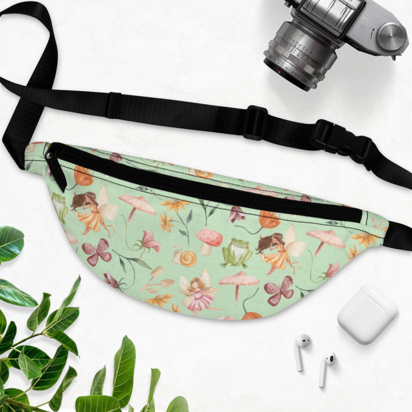 Whitton’s Fairy Garden Fanny Pack
