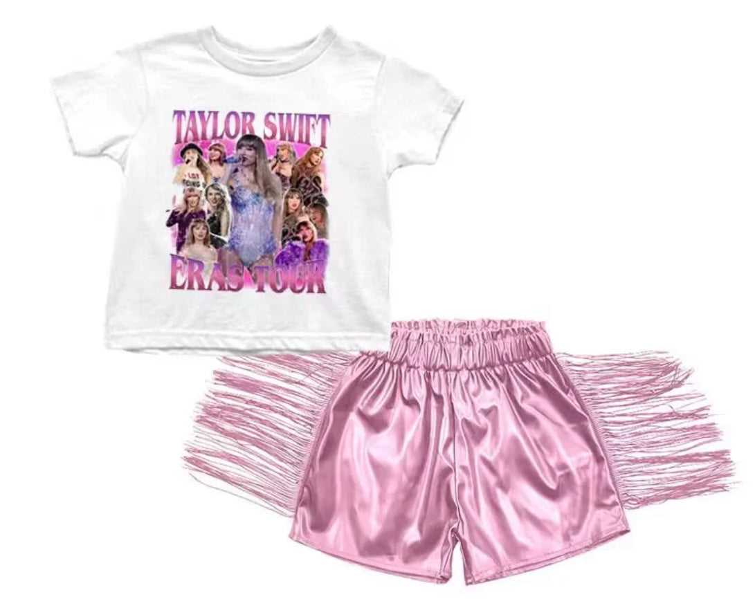 Swifty Sets