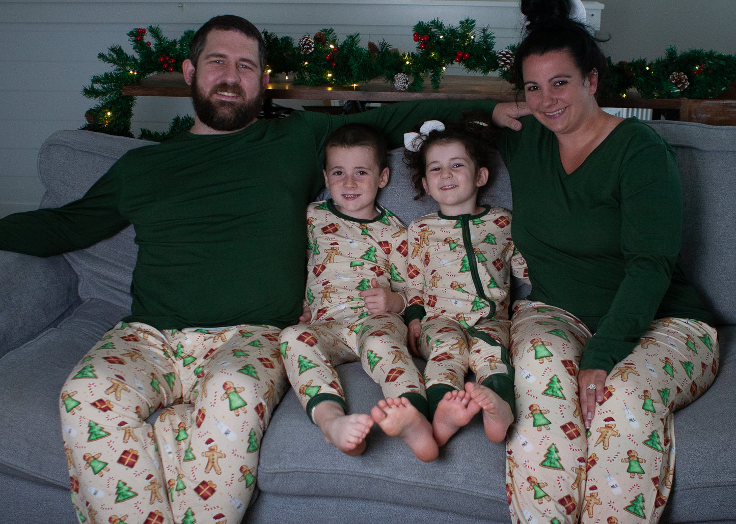 Sweetest Season Adult Joggers (Pants Only)