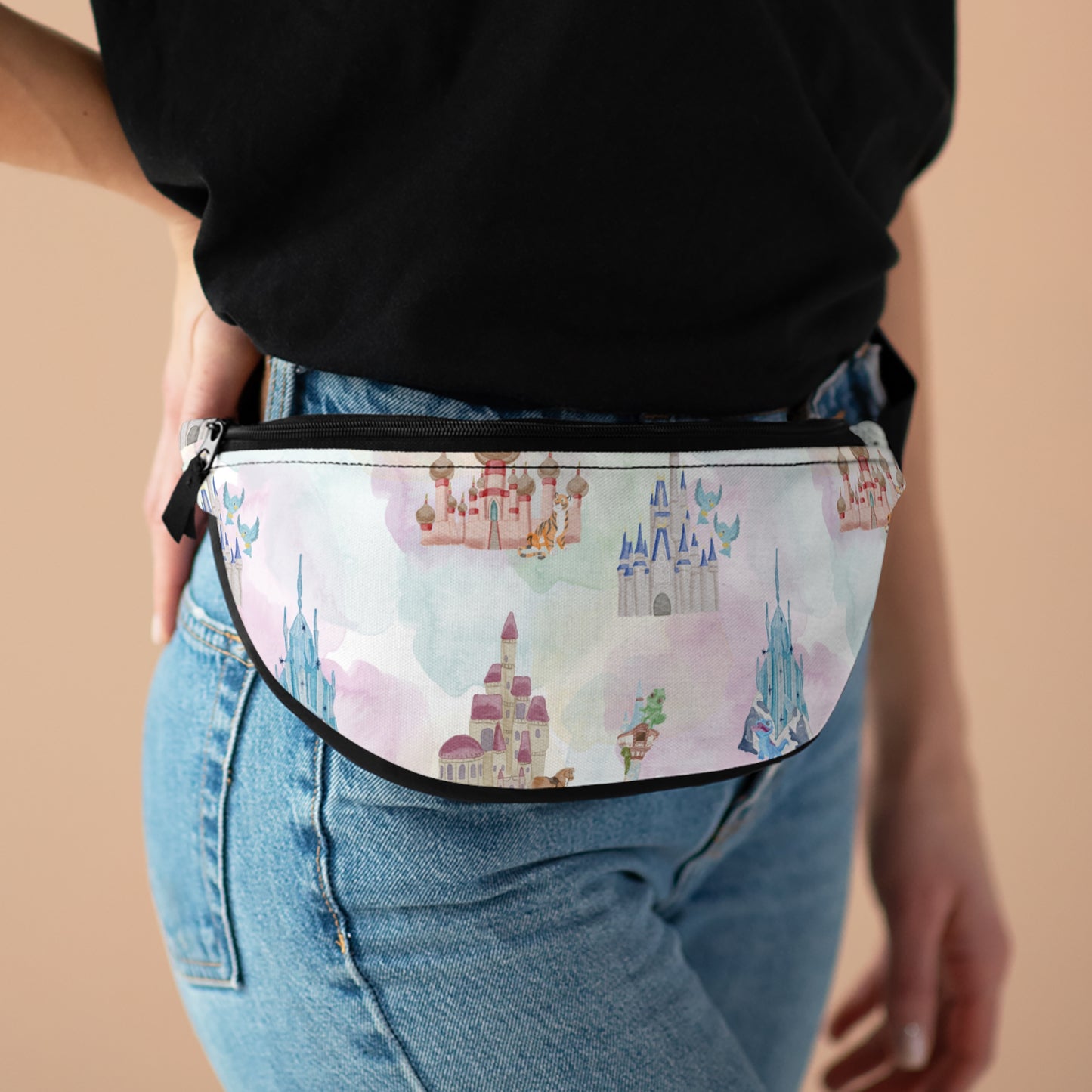 Once Upon A Dream Fanny Pack