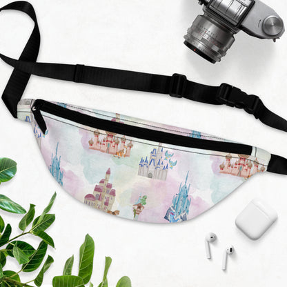 Once Upon A Dream Fanny Pack