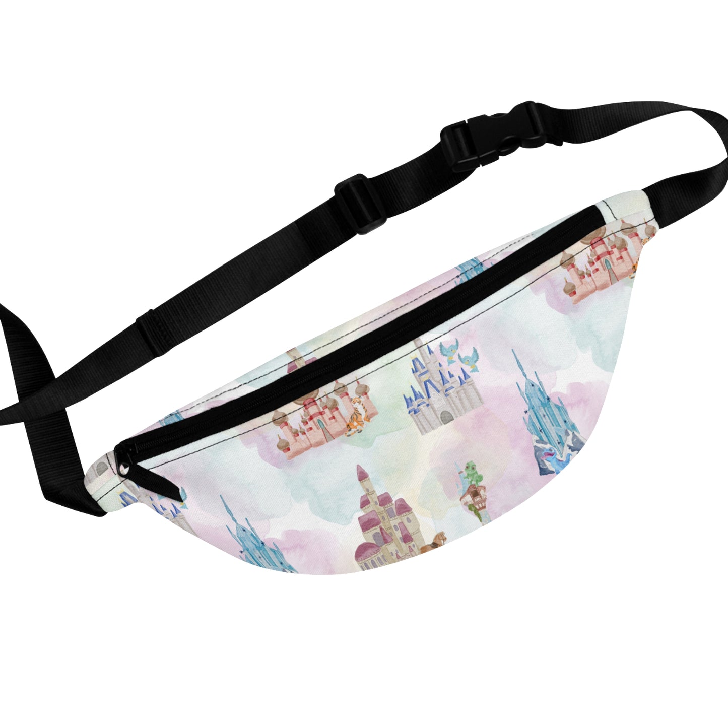 Once Upon A Dream Fanny Pack