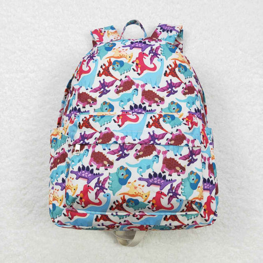 Dinos Backpack