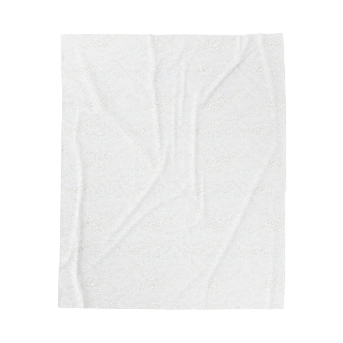 Hotrod Road Velveteen Plush Blanket (INCLUDE CUSTOM NAME & FONT OPTION IN NOTES AT CHECKOUT)