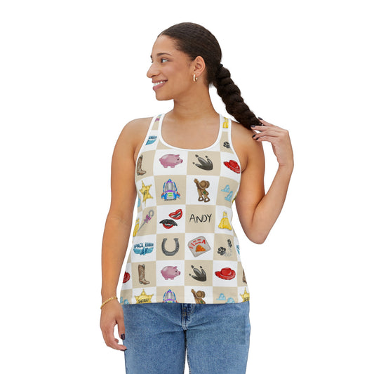 You’ve Got A Friend In Me Tank Top