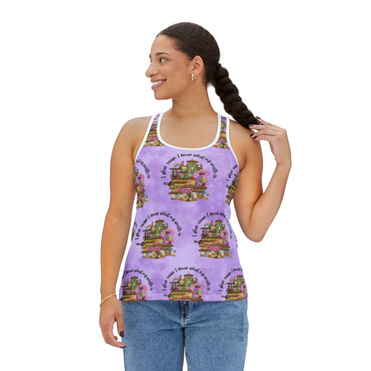 Miracle Tank Top