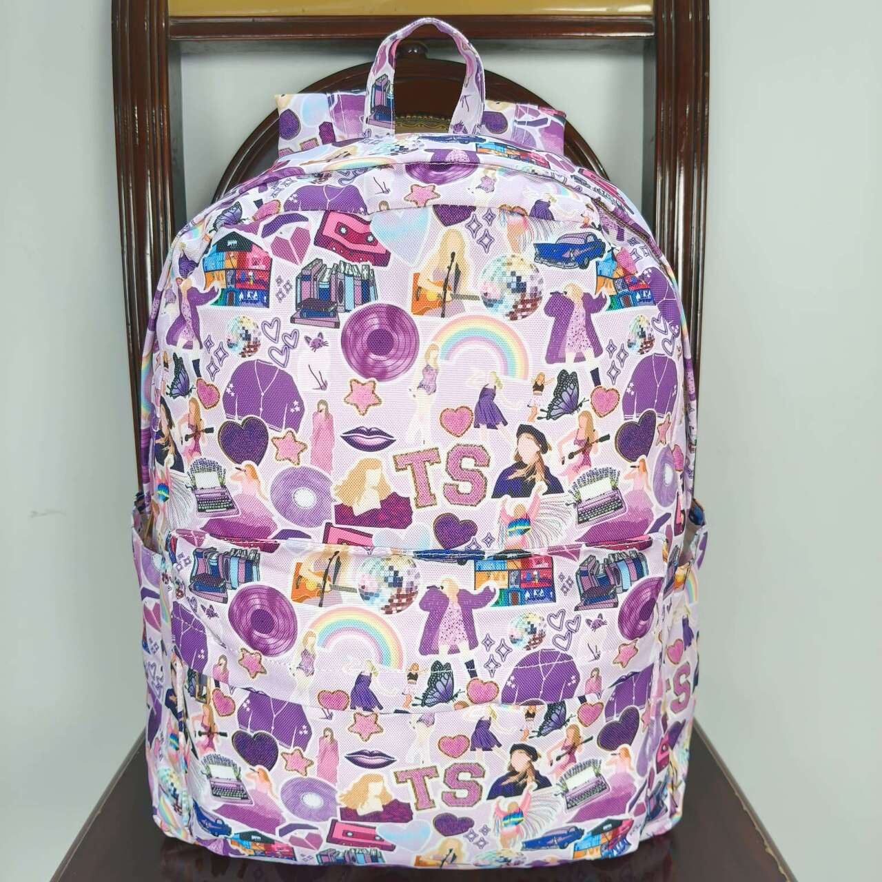 Swifty Backpack