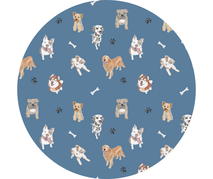 Dog-gone Comfy Pet Bandanas