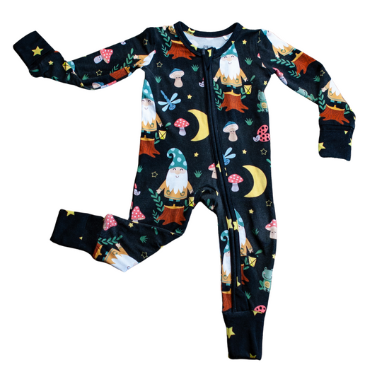 Two-piece pajamas – Judyrue